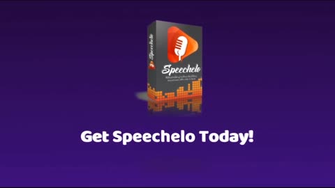 Speechelo-The Best Tex to Speech Software Download