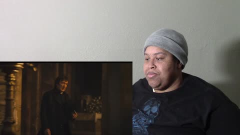 "The First Omen" Trailer | Chipmunk Reaction