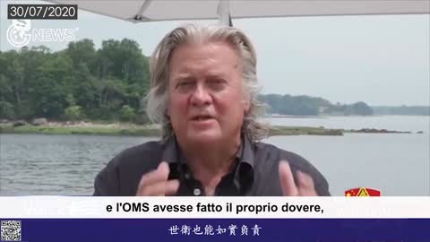 Se il partito comunista cinese fosse stato sincero e l'OMS avesse fatto il proprio dovere