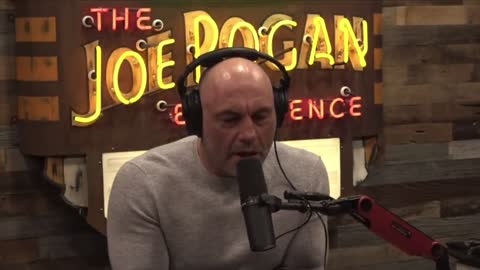 Dr. Peter McCullough on Joe Rogan - Universal Vax - Coordinated & Planned Years Before