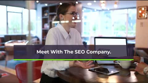 SEO Company