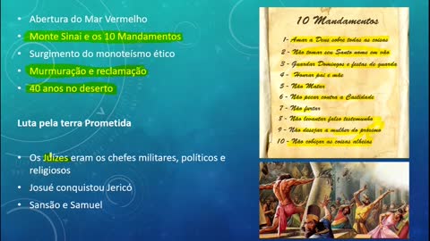 Aula sobre Hebreus Fenícios e Persas