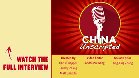 What's the Use of the United Nations- - David Matas on China Unscripted