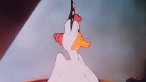 Noveltoons - Cilly Silly Goose (1944) Cartoon directed by Seymour Kneitel