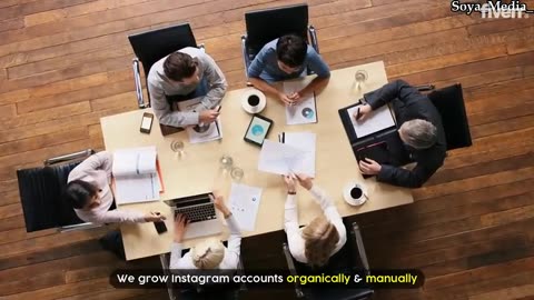 I will promote and manage to grow your instagram page organically