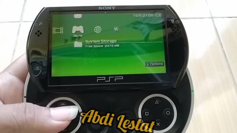 Review PSP Go Series