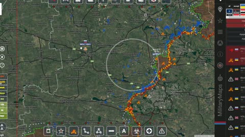 Ukraine. Military Summary And Analysis 17.07.2022