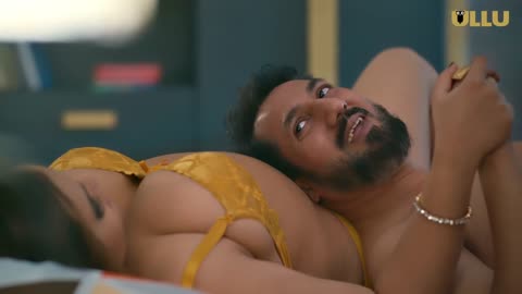 [18+] Chahat (2023) S01 Part 2 Hindi ULLU Originals Complete WEB Series