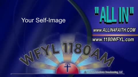 Your Self Image | All In