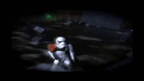 Star Wars Battlefront 2: 501 Journal