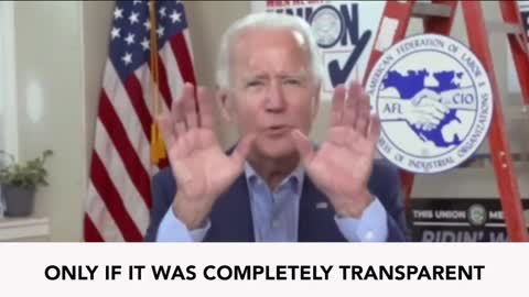 Biden & Kamala anti-vaccine compilation