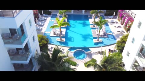 Turks & Caicos Islands Vacation!