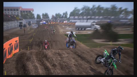 MXGP 2020 (Ps5) Race14