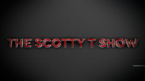 Scotty T Show Title Sequence