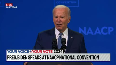 Biden hits Trump on 'Black jobs' comment from debate ABC News