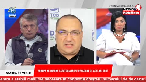 Starea de veghe (News România; 14.09.2021)