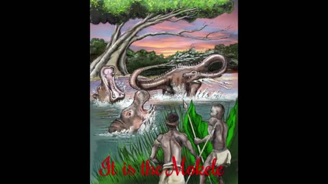 Mokele Mbemeb