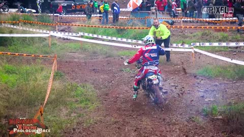 Hard Enduro ⭐ Show ⭐4th Race Edition ▶ Nirvana Xtreme 2016 ◀ 4K-19