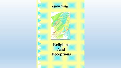 eBook 018 Religions And Deceptions