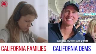 Devastating new ad exposes Dem Covid hypocrisy