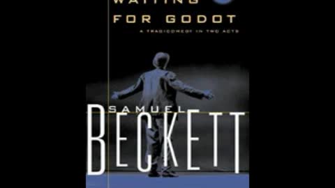 Waiting for Godot Samuel Beckett