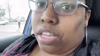 WATCH: Black Woman BLASTS Leftists Telling Her What To Think About Race