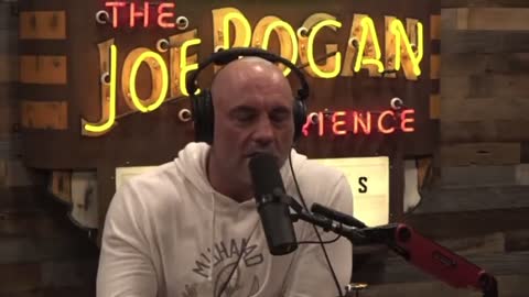 Joe Rogan Calls Justin Trudeau a ‘Creepy F*cking Dictator’