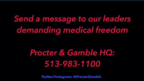 🔥🔥🔥Rise up, America! Let your voices be heard. We Do Not Comply!