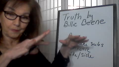 Truth by Billie Beene E1-152 Global Defcon-2/Pres T Summer/US Repub Fall!