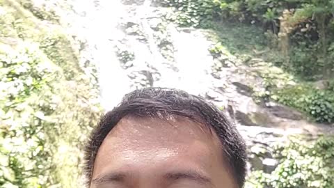 TAMARAW FALLS