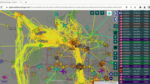 Bird Mafia Utah Aeroguard Aerosun gang warfare at noon on Jan 15th 2024