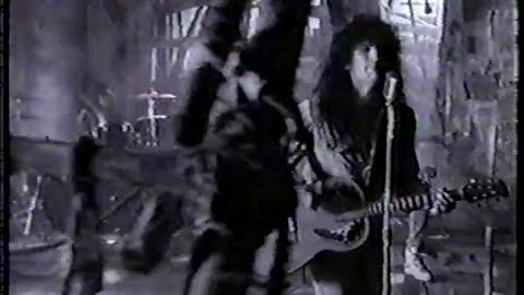 MTV Headbabgers Ball Mar 10 1990