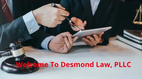 Desmond Law, PLLC : Best Attorneys in Scottsdale, AZ