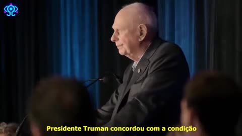 Quem é o governo oculto