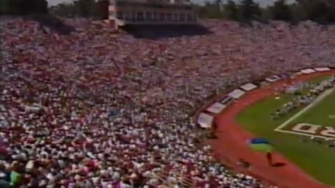 1993 Stanford vs Notre Dame