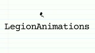 LegoLegion Welcome Video