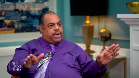 [CLIP] Daryl Davis: Why I Befriend Neo-Nazis and the KKK