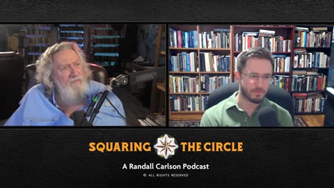 #018- Randall's w_ Brian Lord, PhD in Psychology, Focusing on Neurosci