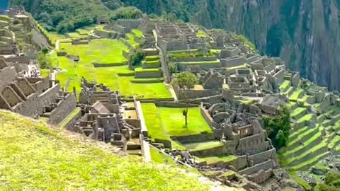 EL GRAN MACHUPICCHU