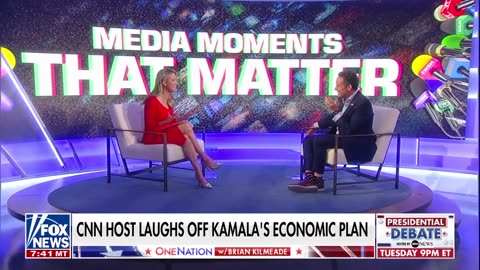 Kayleigh McEnany: Trump needs to 'zone in' on reproductive rights