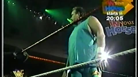 1996 2 18 IYH 6 Pre-Show "OVW 2000 ON INTERNET ARCHIVES"