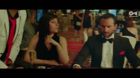 Saif Ali Khan & Rajesh Khattar Casino Deal | Race 2 A perfect gamble 💯 #SaifAliKhan