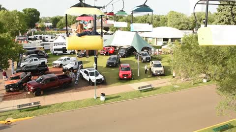 2016 Minnesota State Fair Custom Vehicles By Waldoch