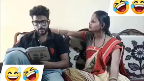 Comedy video very good video