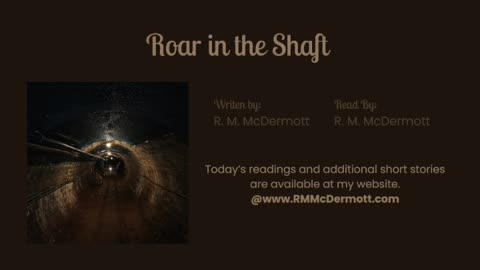 Roar in the Shaft Audio