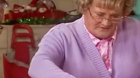 Mrs.Browns Comedy