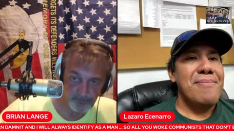 07282022 LTR BROADCAST - MY OPINIONS ABOUT WHAT ALL THAT IS HAPPENING IN OUR NATION