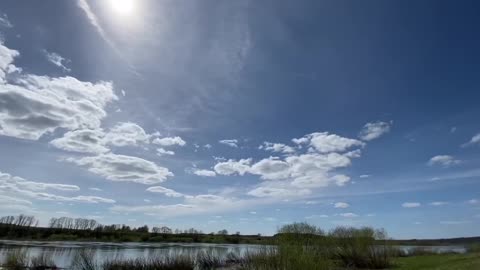 fairy clouds