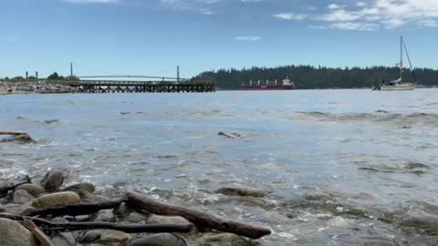 John Lawson Park - West Vancouver