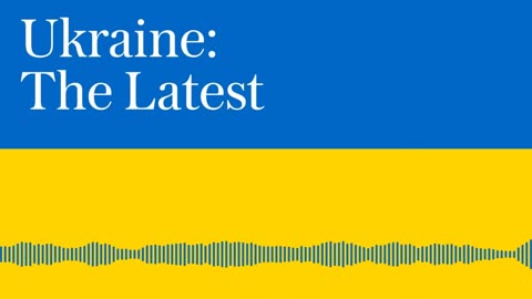 Ukraine continues to advance in Russia's Kursk region while the Kremlin panics I Ukraine: The Latest